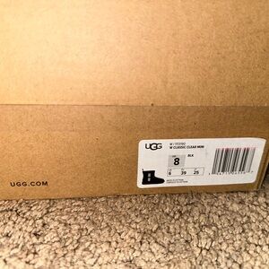 Ugg waterproof boots brand new
